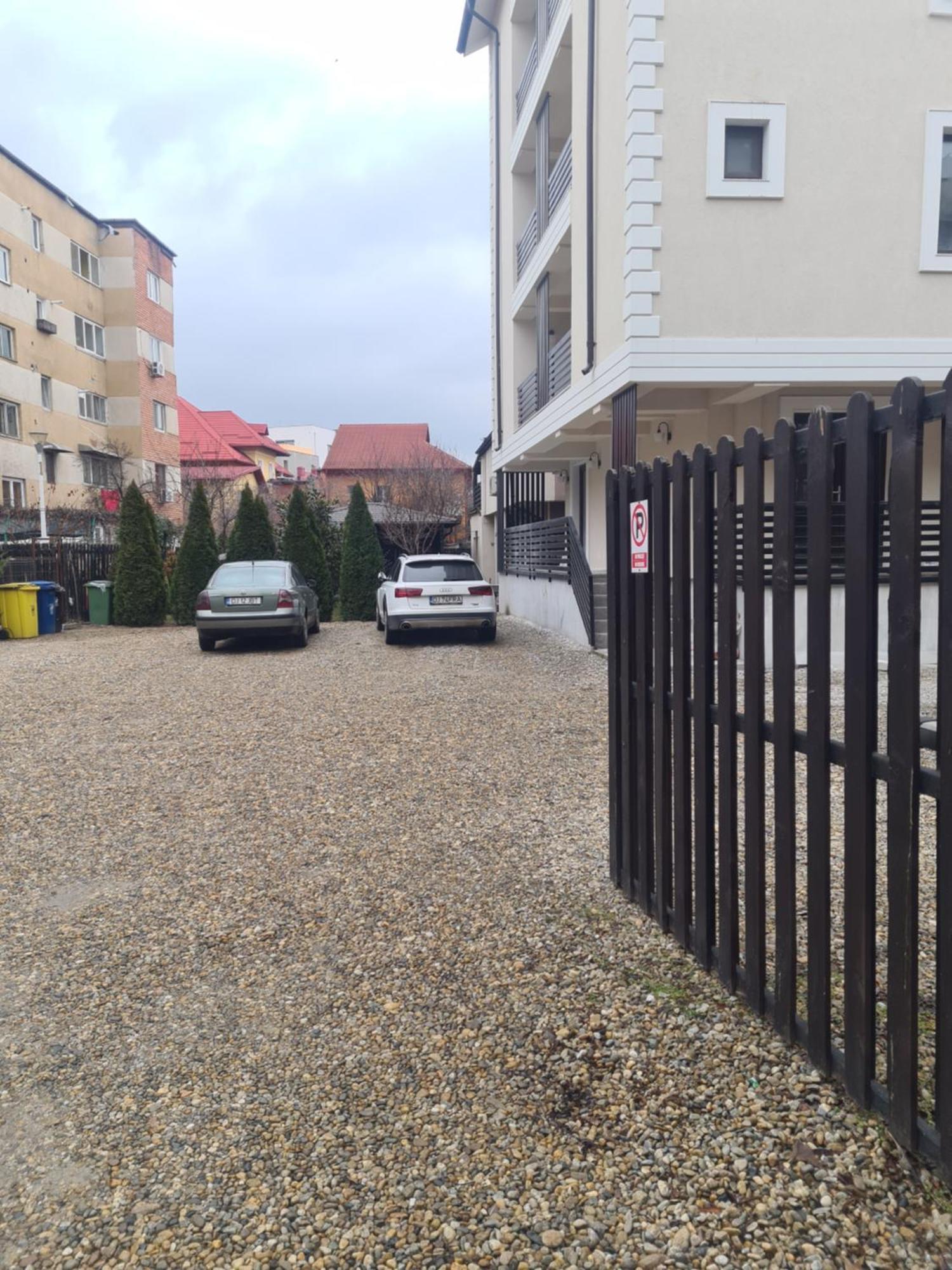 Pensiunea Corina Boutique Craiova Bagian luar foto